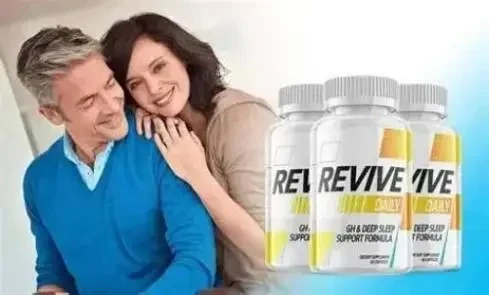 Couple enjoying quality time together after improving their sleep routine
