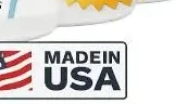 Made in the USA